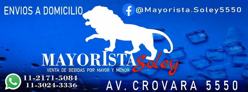 Mayorista Soley