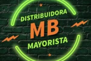 MB DISTRIBUIDORA MAYORISTA