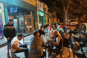 McWilly &ndash; Bar y Pool