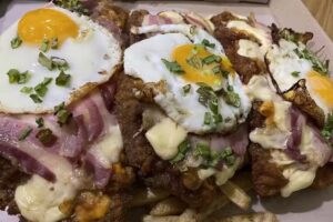 Me Matan Lim&oacute;n