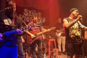 Me matan,Lim&oacute;n!