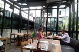 Mecha Fuego Porte&ntilde;o