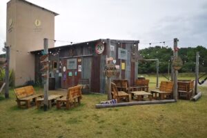 Medanos Cerveza Artesanal