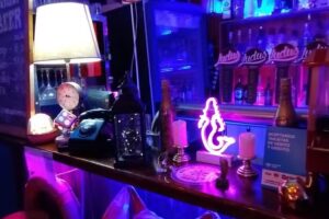 Medusa Bar La Previa de la Pe&ntilde;a