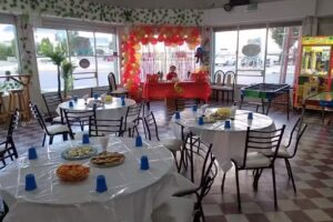 Mega Inflables Deyvi