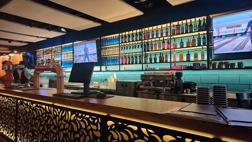 Memphis Social Bowling