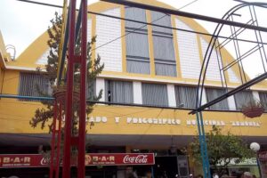 Mercado Armon&iacute;a