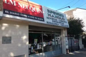 Mercado Villa Maria (Autoservicio y Verduras)