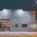 MERIDIANO QUINTO