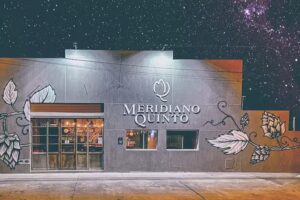 MERIDIANO QUINTO