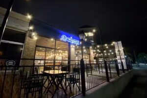 MI BARRIO HAMBURGUESER&Iacute;A