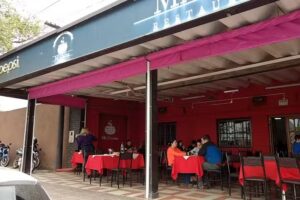 Mi Cocina Restaurante