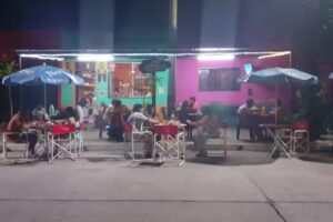Mi Viejo Bar-Caf&eacute;