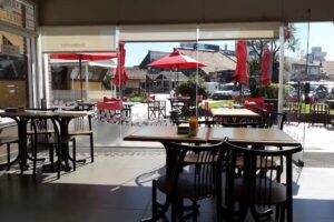 Michelangelo Caf&eacute; y Helados sin TACC