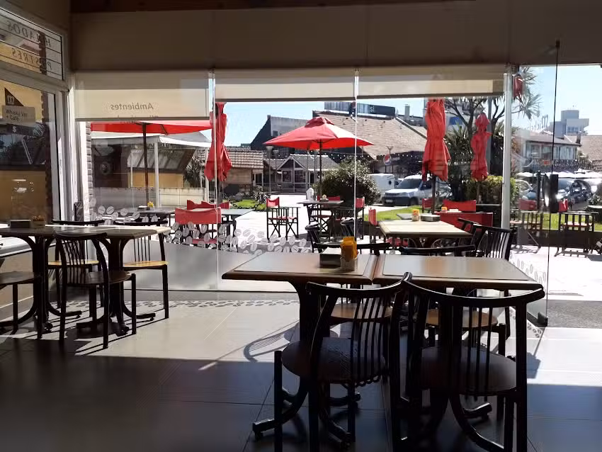 Michelangelo Caf&eacute; y Helados sin TACC