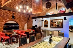 Michelangelo Legend | Restaurante Cena Show Tango San Telmo Buenos Aires