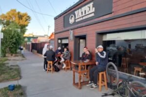 Micro Cervecer&iacute;a Yatel