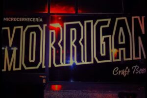 Microcerveceria Morrigan