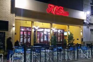 Millenium &ndash; Restobar Parrilla