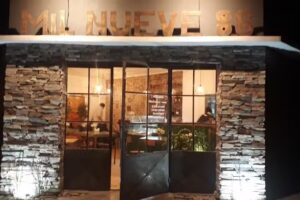 Milnueve86 cerveza y comida