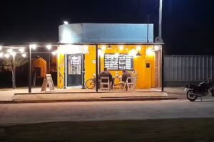 Mini Shop La Esquina