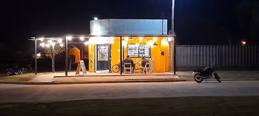 Mini Shop La Esquina
