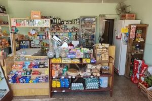 Minimarket Valle Verde