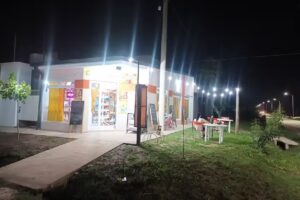 Minimercado Nuestro Sue&ntilde;o