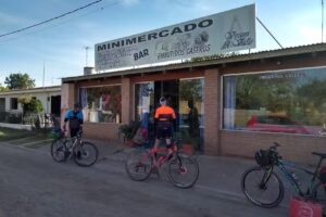 Minimercado y Bar &ndash; Nuestra Se&ntilde;ora del V