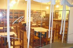 MIO NONINO SABORES DE FAMILIA