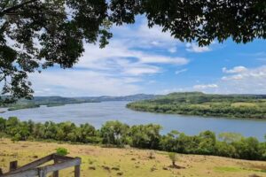 Mirador Barra Machado