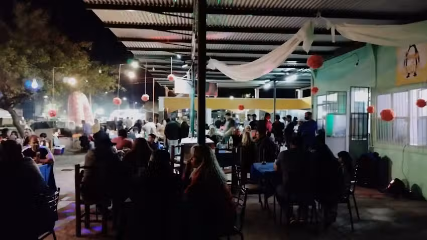 MIROMA RESTO-BAR