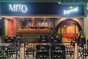 Mito: Lomos Bar