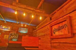 MITOS &ndash; BAR Y LEYENDAS