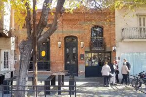 MODESTO GODOY Casa de Caf&eacute;