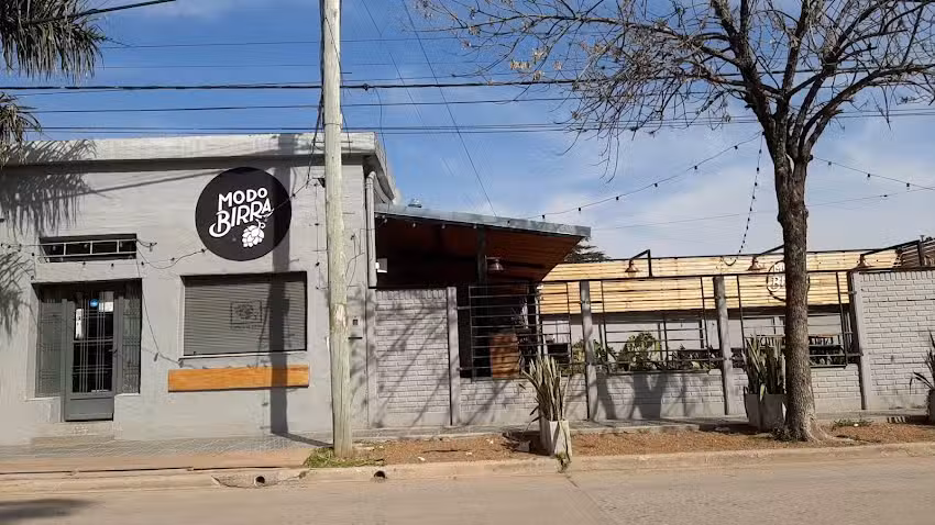 Modo Birra