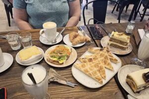 Mokka Coffee Store Espacio SJ