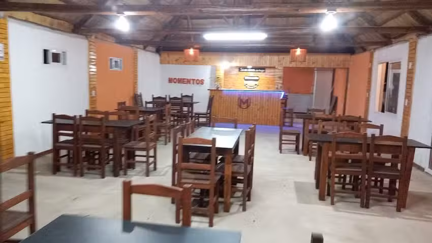 Momentos Parrilla Resto_ Bar