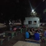 M&oacute;naco Resto Bar