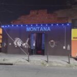 MONTANA BAR