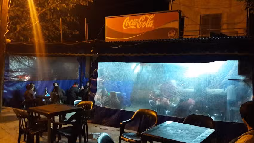 Montilla Sandwicher&iacute;a