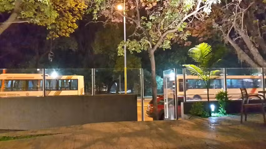 Mora Bistr&oacute; Argentino