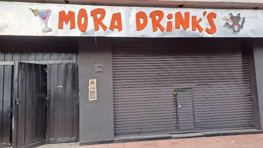MORA DRINKS