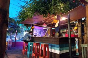 Moravia Beer Garden Claromeco