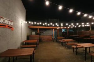 Morena Resto Bar
