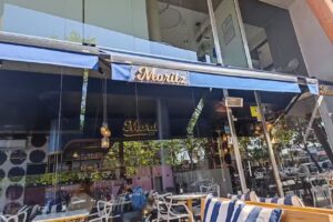 Moritz Lounge Bar