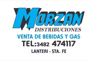 Morzan Distribuciones