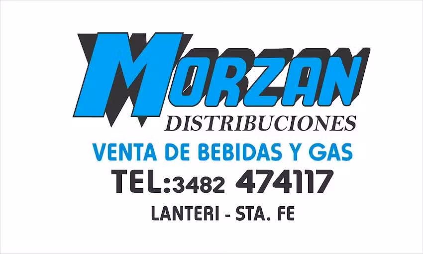 Morzan Distribuciones