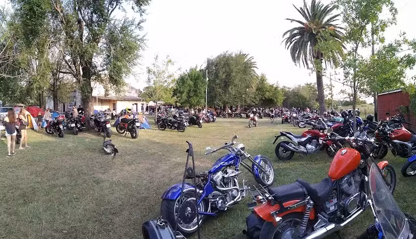 Moto Club