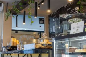 Mr. Coffee | Cafeter&iacute;a de especialidad